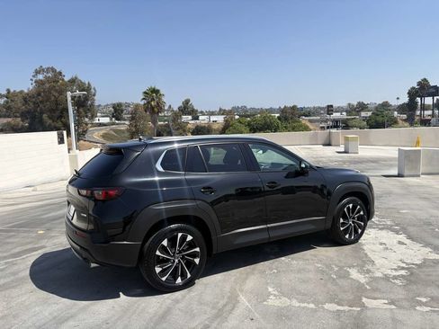 Used 2026 MAZDA CX-50 2.5 Hybrid w/ Premium Plus Pkg AWD/4WD image 46