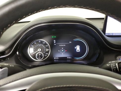 Used 2022 Genesis GV70 3.5T Sport image 29