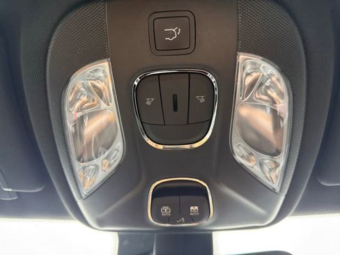 New 2026 Jeep Compass Limited image 34