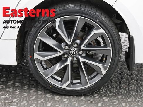 Used 2024 Toyota Corolla SE FWD image 33