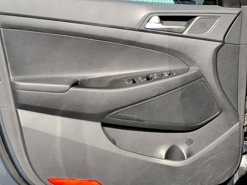 Used 2021 Hyundai Tucson SEL w/ Cargo Package FWD image 19
