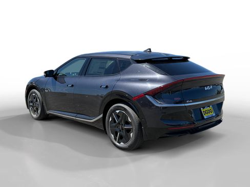 New 2026 Kia EV6 Wind RWD image 3