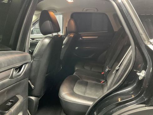 Used 2018 MAZDA CX-5 Touring AWD/4WD image 8