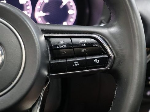 Used 2025 MAZDA CX-70 3.3 Turbo S w/ Premium Package AWD/4WD image 22
