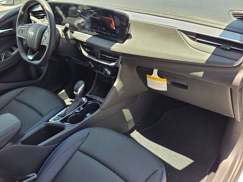 New 2026 Buick Encore GX Sport Touring w/ Comfort Package FWD image 18