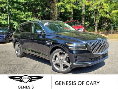 Used 2023 Genesis GV80 3.5T w/ Prestige Package