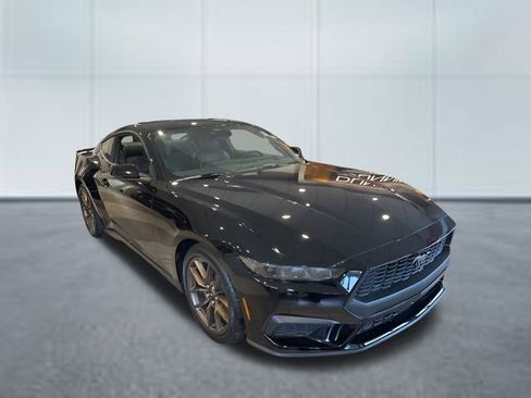New 2026 Ford Mustang Premium image 11