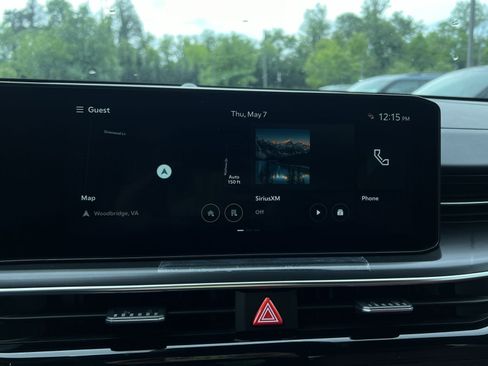 New 2026 Kia K5 GT-Line w/ GT-Line Premium Package AWD/4WD image 31
