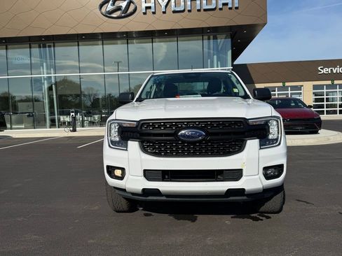 Used 2024 Ford Ranger XL RWD image 2