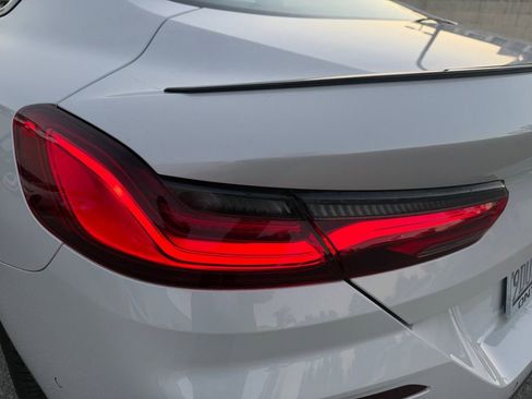 Used 2023 BMW 840i Coupe image 34