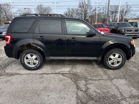 Used 2012 Ford Escape XLT image 6