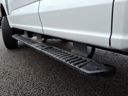 New 2026 Ford F350 XL w/ Snow Plow Prep Package AWD/4WD image 9