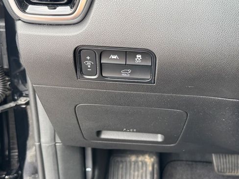 Used 2023 Kia Sorento SX image 23