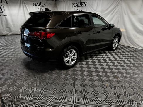 Used 2014 Acura RDX AWD image 5