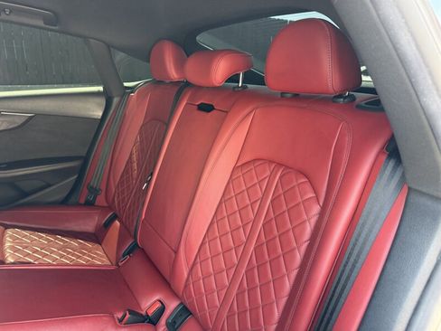 Used 2021 Audi S5 Prestige w/ Prestige Package AWD/4WD image 27