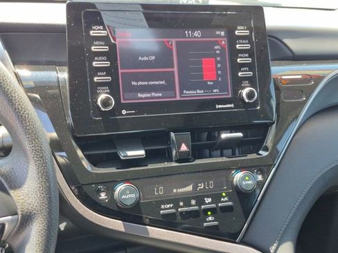 Used 2023 Toyota Camry LE FWD image 14
