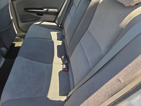 Used 2009 Honda Accord LX image 20