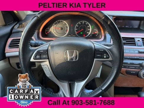 Used 2011 Honda Accord EX-L image 18