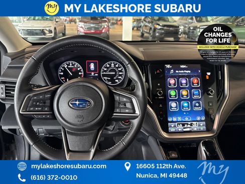 Certified 2025 Subaru Outback Premium AWD/4WD image 17
