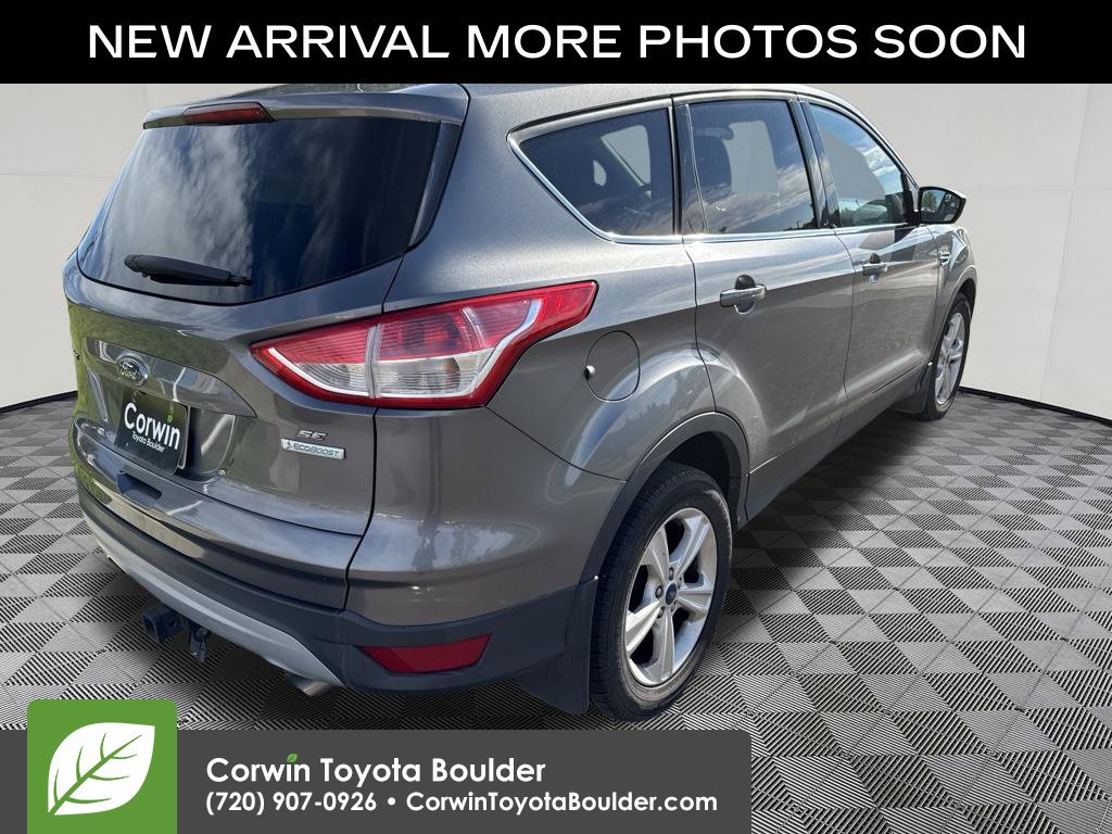 Used 2014 Ford Escape SE FWD image 6