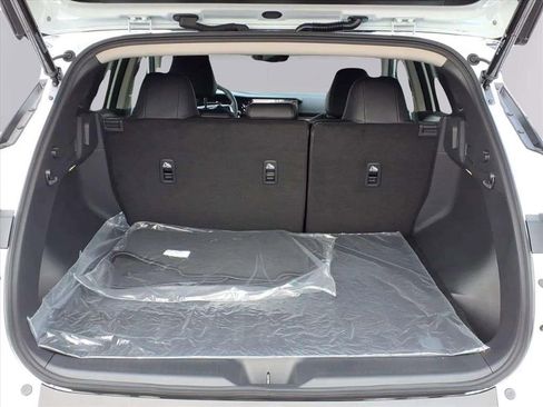 New 2026 Nissan Murano SL AWD/4WD image 10