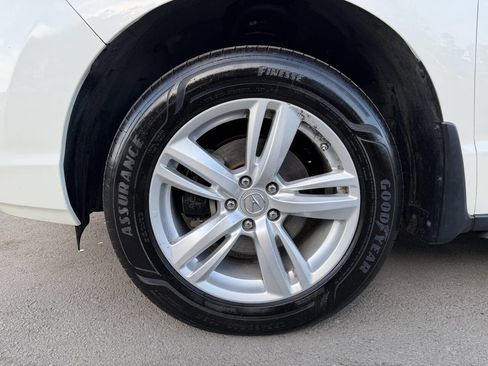 Used 2014 Acura RDX FWD image 11