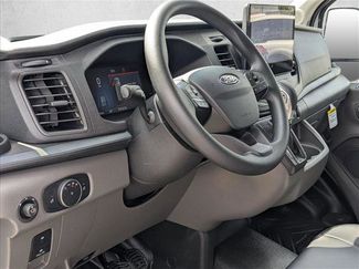 New 2026 Ford Transit 250 148 Medium Roof video 3