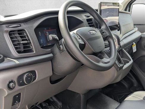 New 2026 Ford Transit 250 148 Medium Roof image 3