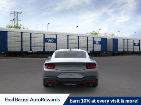 New 2026 Ford Mustang GT image 6