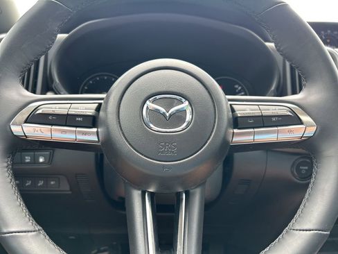 Used 2025 MAZDA CX-50 AWD 2.5 Hybrid w/ Premium Pkg image 23