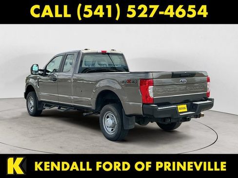 Certified 2022 Ford F350 XL AWD/4WD image 7