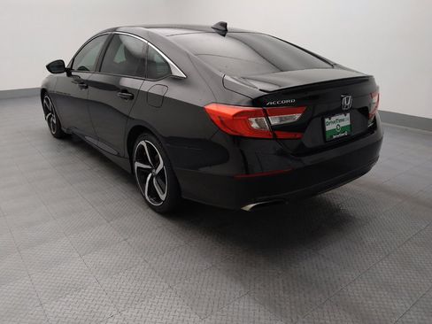 Used 2020 Honda Accord Sport image 5