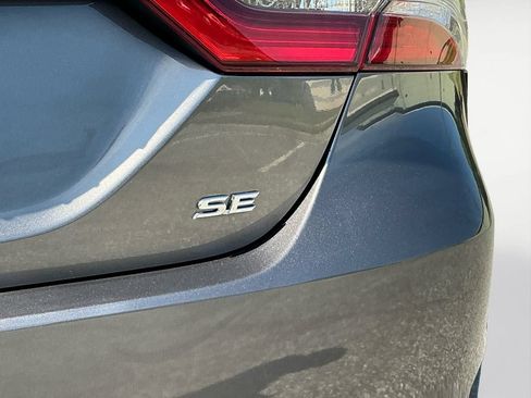 Used 2024 Toyota Camry SE FWD image 19