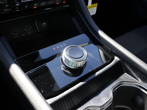 New 2026 Jeep Grand Cherokee Laredo X image 39