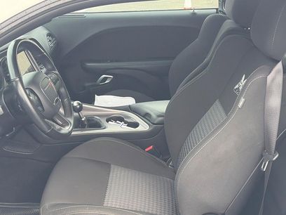 Used 2021 Dodge Challenger R/T Scat Pack w/ Shaker Package