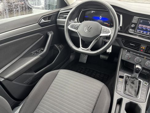 Used 2024 Volkswagen Jetta S image 21