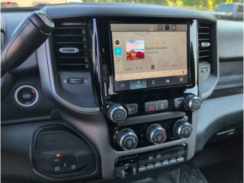 New 2026 RAM 3500 Tradesman w/ Chrome Appearance Group image 16