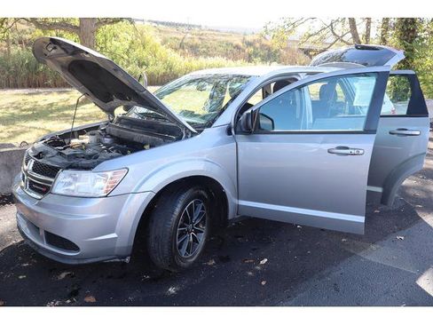 Used 2015 Dodge Journey FWD image 17