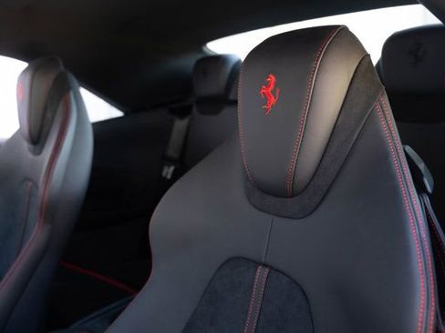 Certified 2025 Ferrari Roma Spider image 49