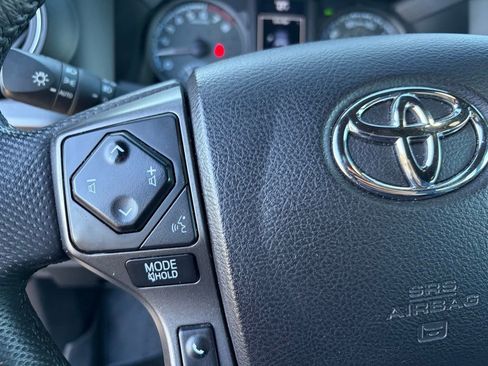 Used 2021 Toyota Tacoma 4x4 Double Cab w/ Tacoma SR5 Package image 28