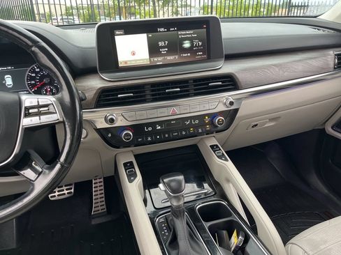 Used 2020 Kia Telluride SX w/ SX Prestige Package AWD/4WD image 19