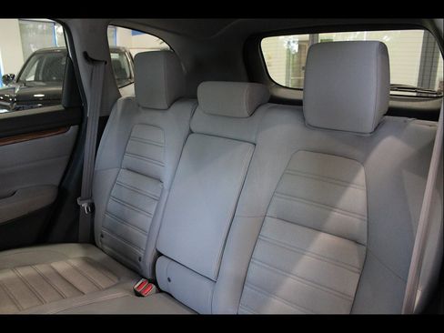 Used 2017 Honda CR-V EX image 17