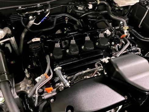 Used 2025 Honda CR-V EX-L image 31