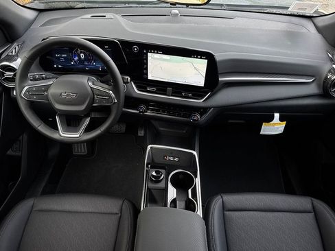 New 2026 Chevrolet Equinox LT image 13