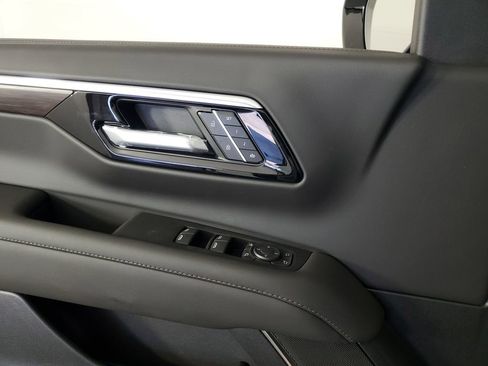 New 2026 Chevrolet Tahoe LT w/ Comfort Package image 29