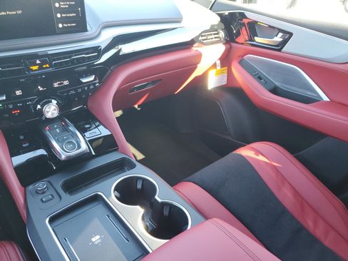 New 2026 Acura MDX A-Spec image 14