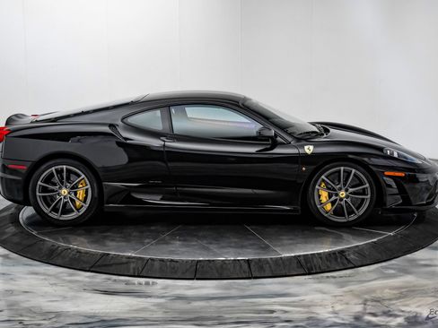 Used 2008 Ferrari F430 Scuderia RWD image 28