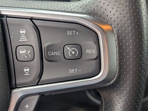 New 2026 RAM 5500 Tradesman image 14