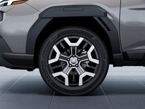 New 2026 Subaru Outback Touring XT AWD/4WD image 10