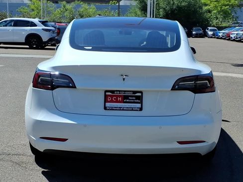 Used 2018 Tesla Model 3 Long Range RWD image 6